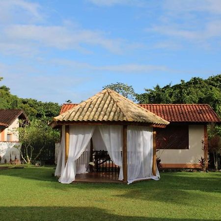 Pousada Atelier Aly Da Costa Iguape Exterior photo
