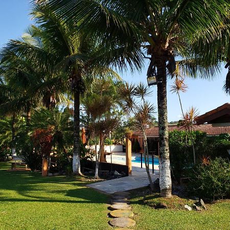 Pousada Atelier Aly Da Costa Iguape Exterior photo