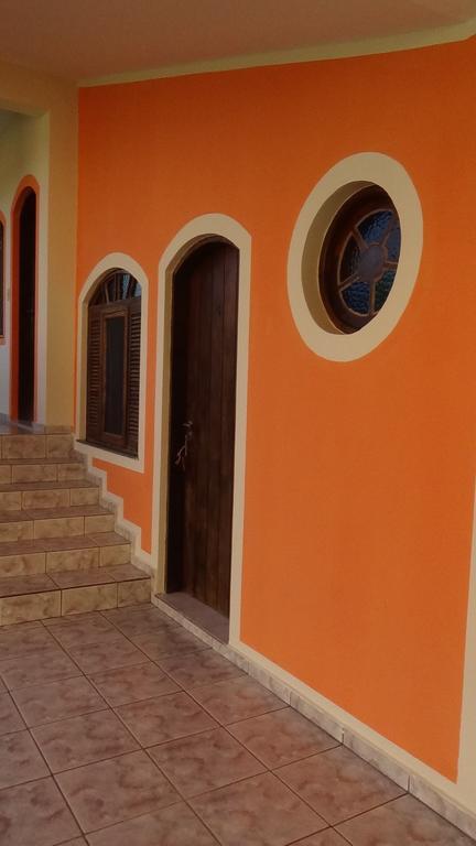 Pousada Atelier Aly Da Costa Iguape Exterior photo