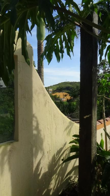 Pousada Atelier Aly Da Costa Iguape Exterior photo