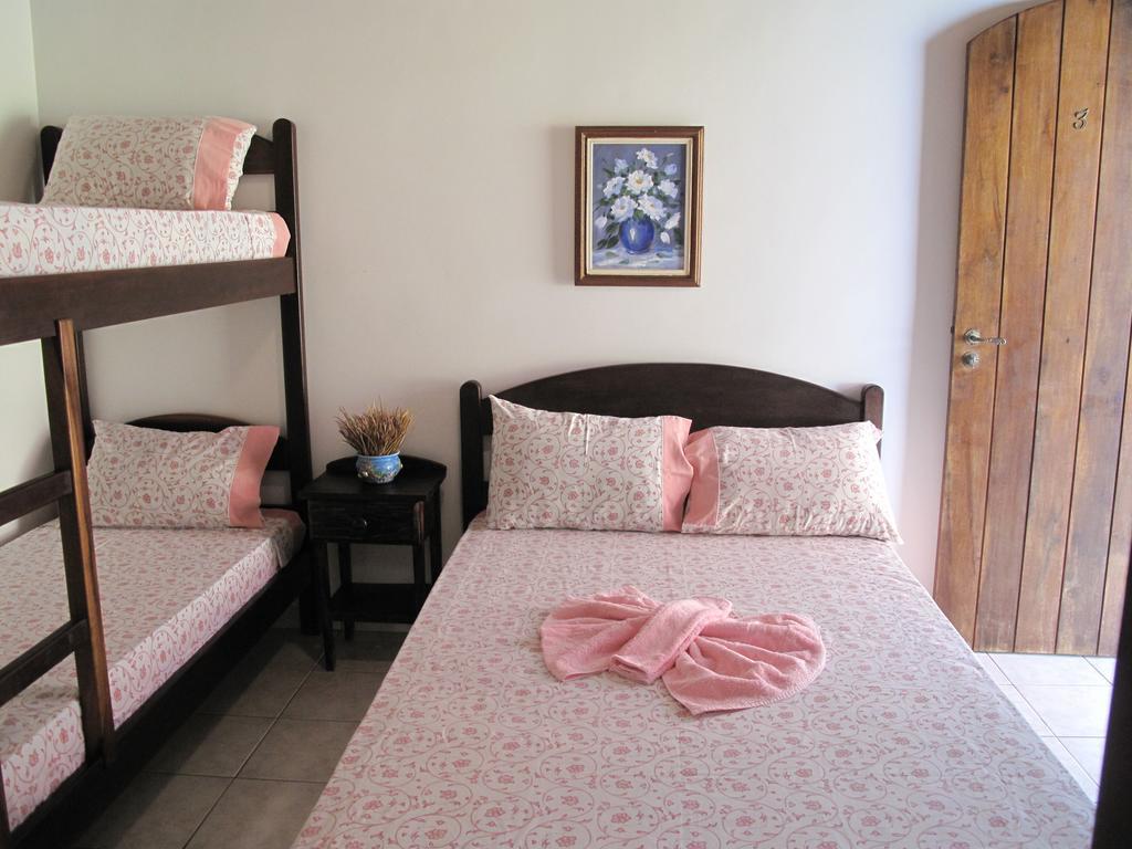 Pousada Atelier Aly Da Costa Iguape Room photo