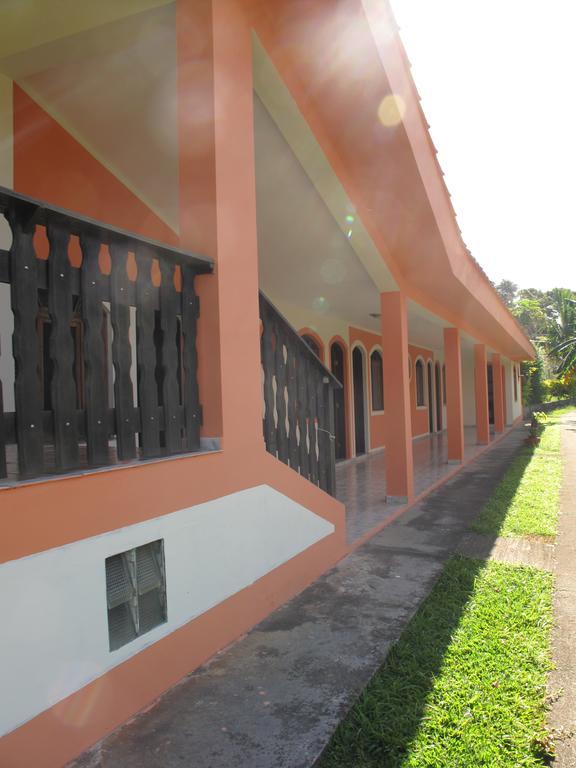Pousada Atelier Aly Da Costa Iguape Exterior photo